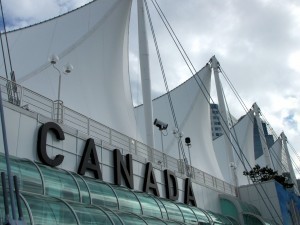 Canada Place