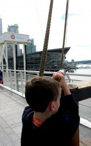 Canada Place