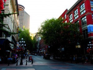 Gastown