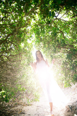 Ilchi Lee - solar body