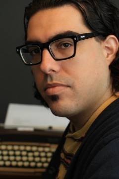 Image of Alfred Cedeno