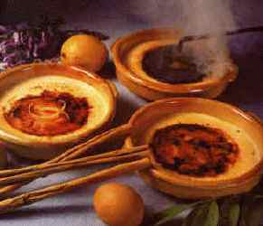 Crema catalana (cibo360)