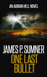 One Last Bullet