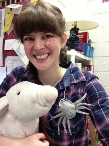 Charlotte's Web