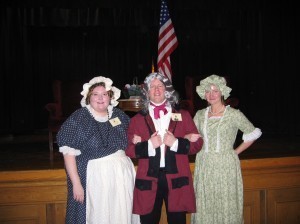Historical Fiction