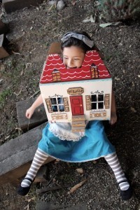 Alice in Wonderland