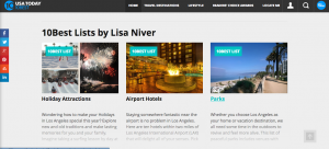 usa today 3more articles
