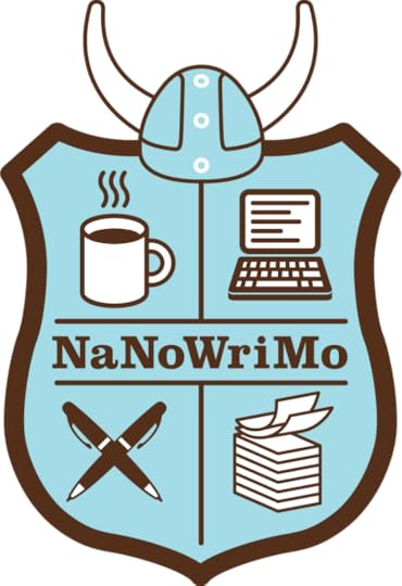 Image courtesy of National Novel Writing Month