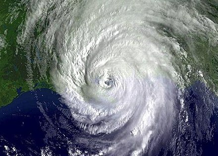 katrina