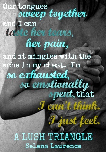 Teaser ALT - I just feel