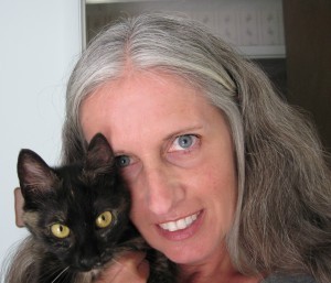 Ruby_Ingrid_King_The Conscious Cat