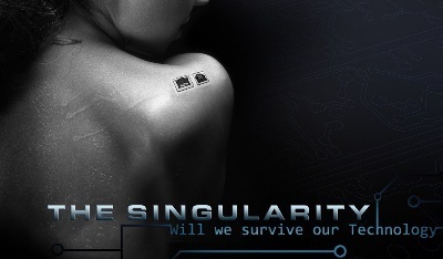 The Singularity