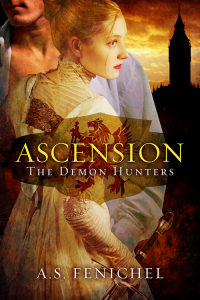 ASCENSION