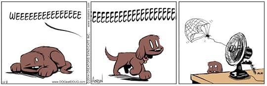 Dog Eat Doug for 10/08/2014