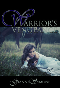 Warrior's Vengeance Cover
