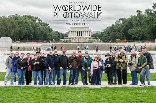 photowalk group