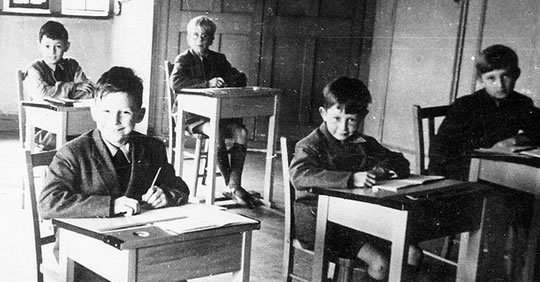 Academic Achievement: You Inherit More Than Just Intelligence From Your Parents