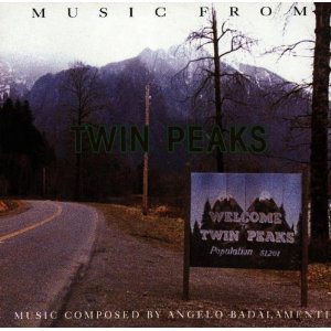 Peaks Soundtrack