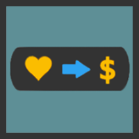 Pay What You Want For The Things You Love