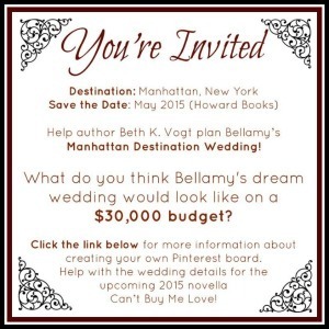 Destination Wedding Invite 10.6.14
