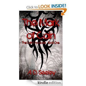 Mark of Cain