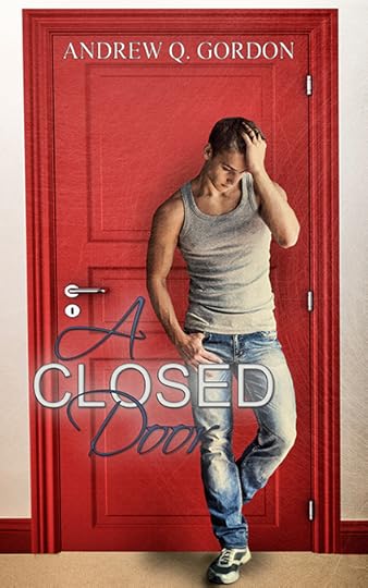 A Closed Door Cover