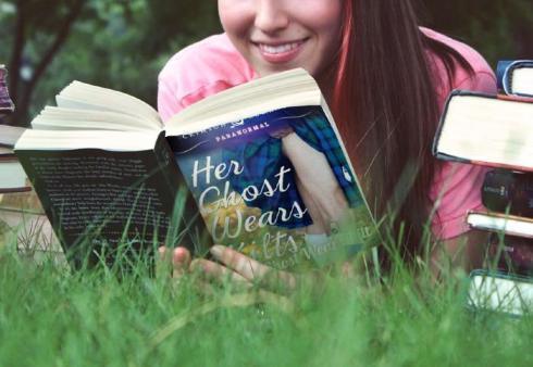 Image by Pump Up Your Book, virtual book tours.