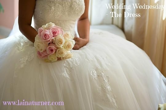 Wedding Wednesday