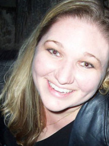 Tempt - Author Photo