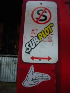 photo by John Goodridge