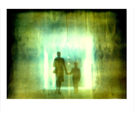 mother and child polaroid 339 - 004_013