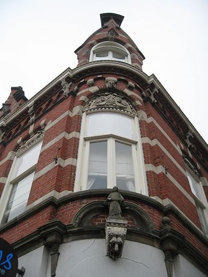 Winschoten house