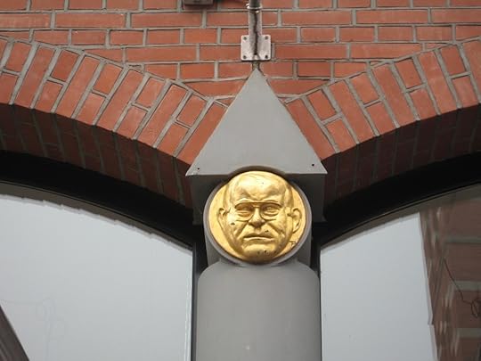 Winschoten gargoyle