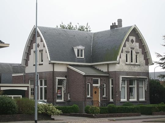 Winschoten house