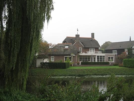 Winschoten house