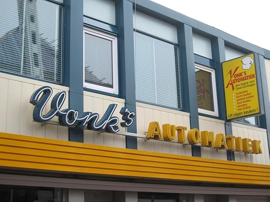 Winschoten Vonk's Automatiek