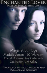 ENCHANTED 200-300