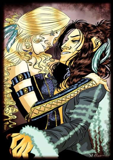 King And Consort Color