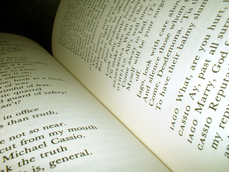 Shakespeare and Macbeth