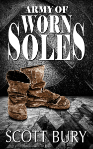 ArmyofWornSoles