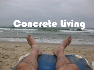 Concrete Living