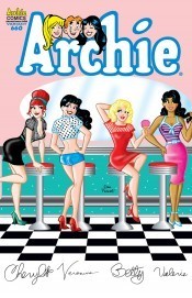 Archie_660-0V