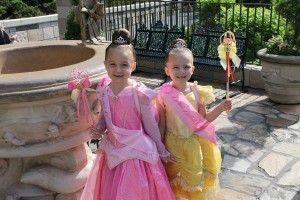 Bibbidi Bobbidi Boutique