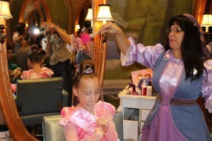 Bibbidi Bobbidi Boutique Pixie Dust