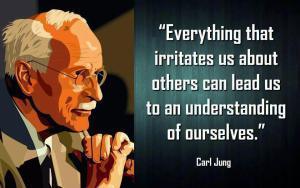 Carl Jung quote