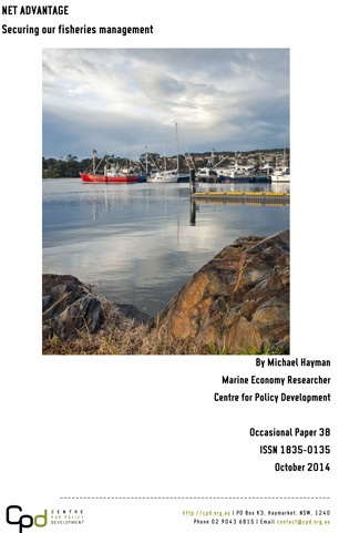 'Net advantage' cover