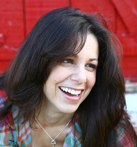 Shannon Lee Alexander.