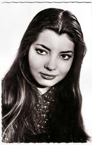 Jacqueline Sassard