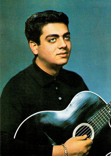 Enrico Macias