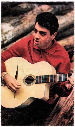 Enrico Macias